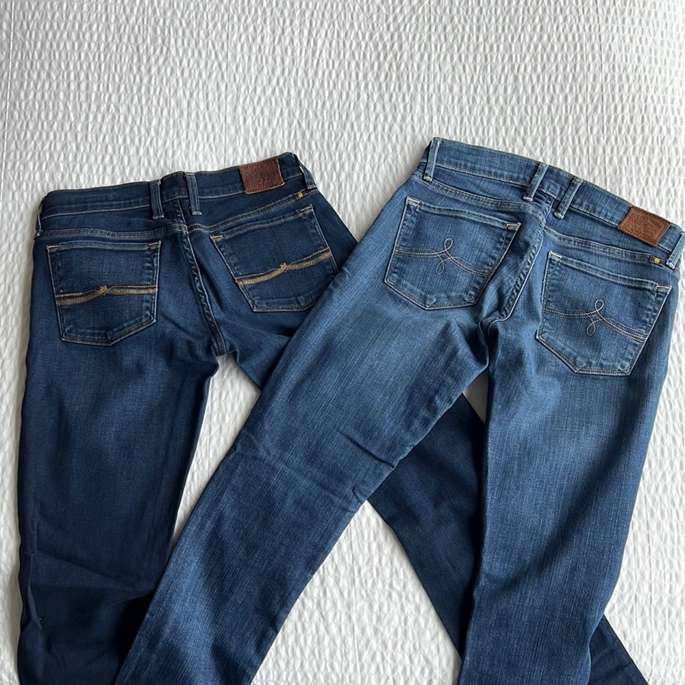 Lucky Brand Jeans